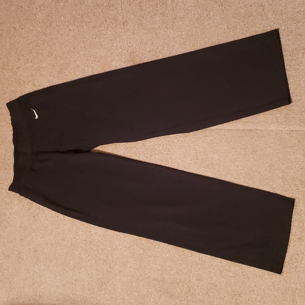 Nike Women's Black Leggings